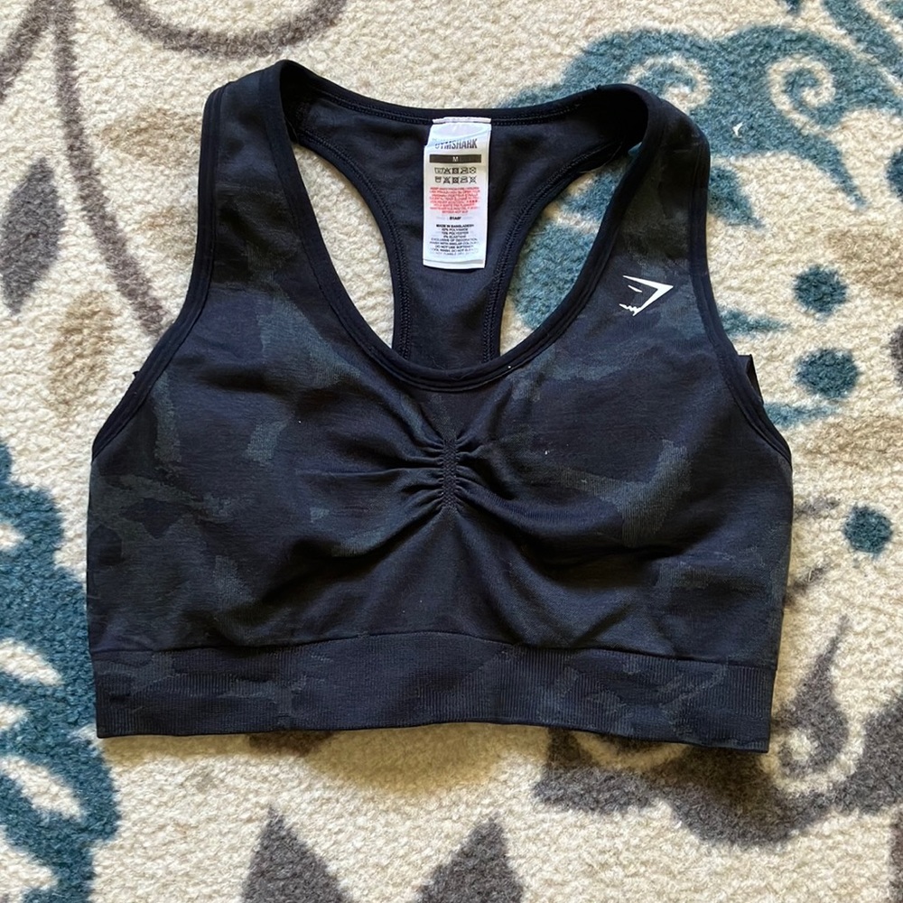 Gymshark Sports Bra